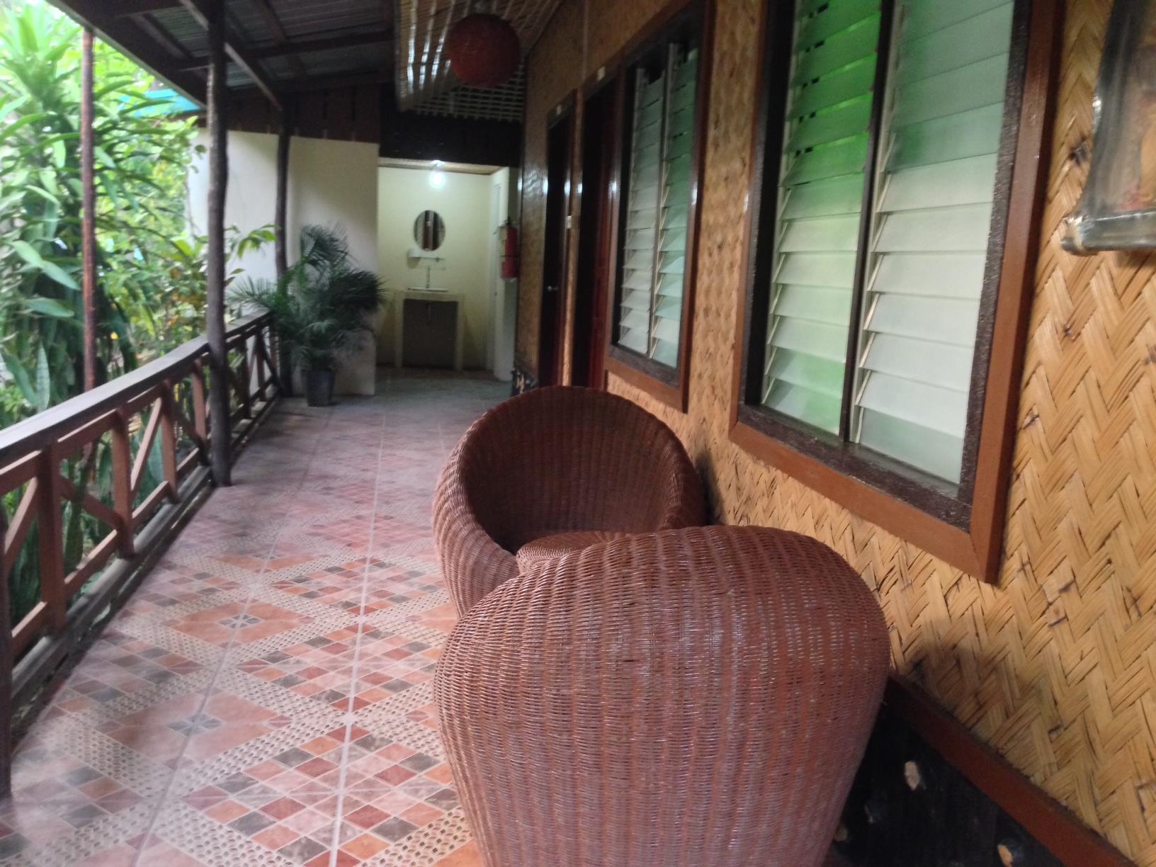 Antonio Village Pension And Cafe 엘니도 외부 사진