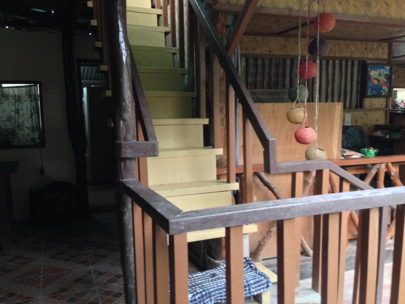 Antonio Village Pension And Cafe 엘니도 외부 사진