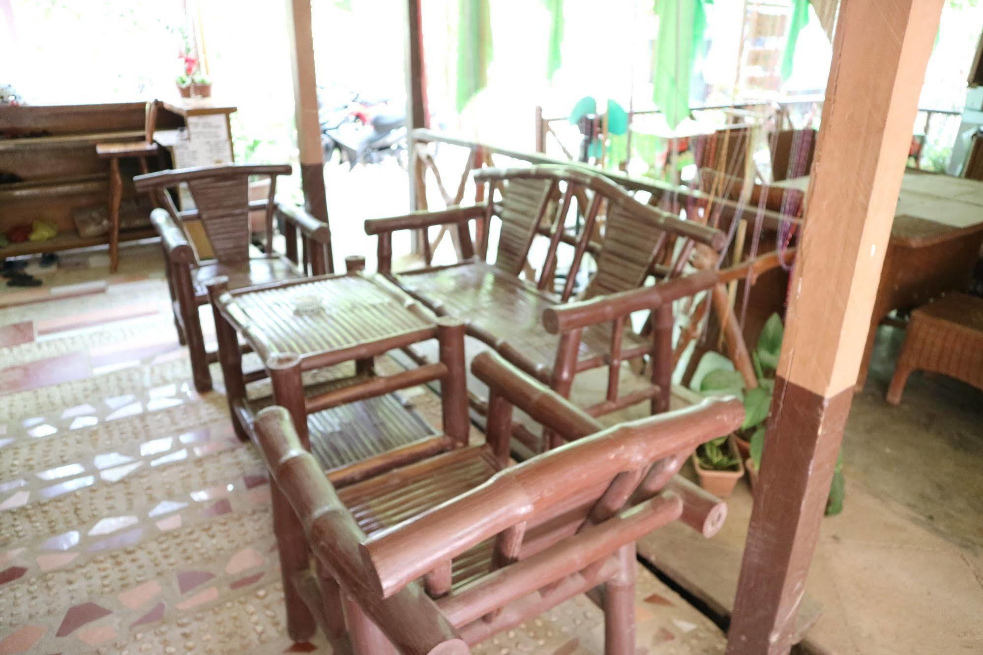 Antonio Village Pension And Cafe 엘니도 외부 사진