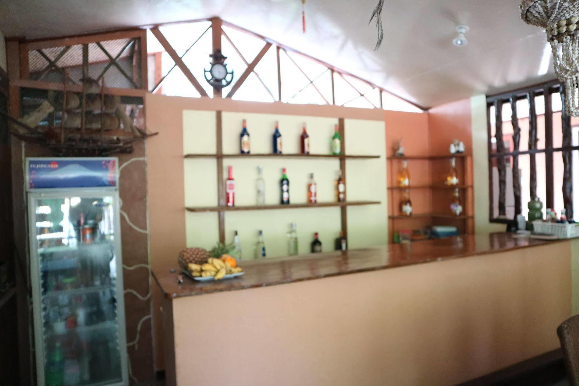 Antonio Village Pension And Cafe 엘니도 외부 사진
