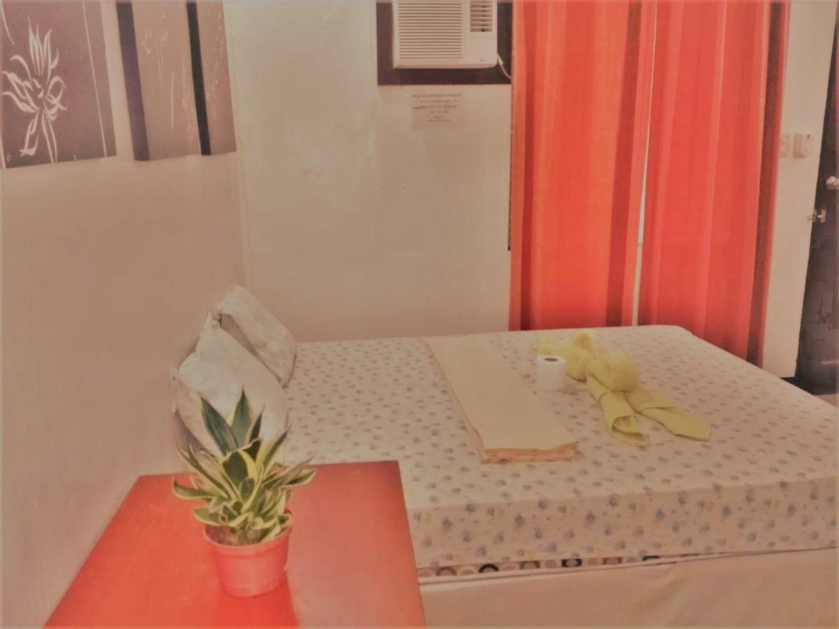Antonio Village Pension And Cafe 엘니도 외부 사진