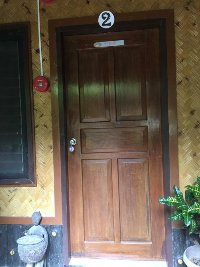 Antonio Village Pension And Cafe 엘니도 외부 사진