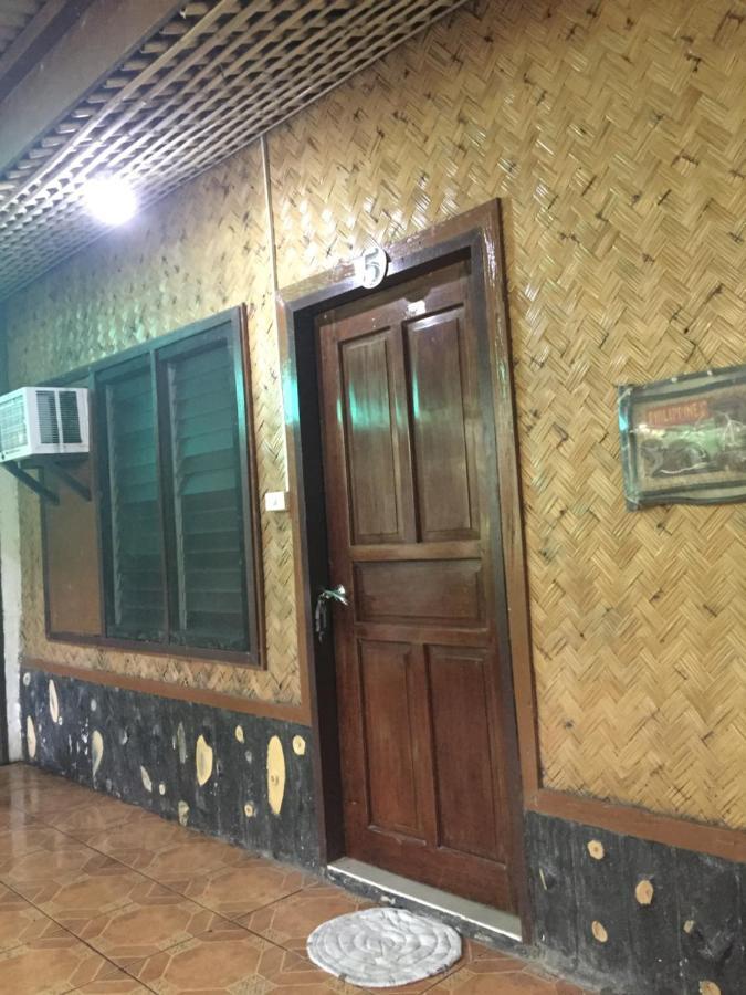 Antonio Village Pension And Cafe 엘니도 외부 사진
